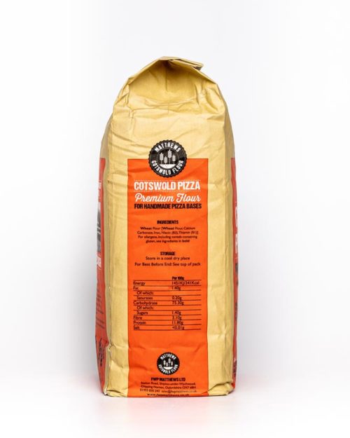 Matthews Italian Tipo 00 Pizza Pasta Flour Matthews Cotswold Flour